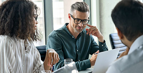 Consultation & Design