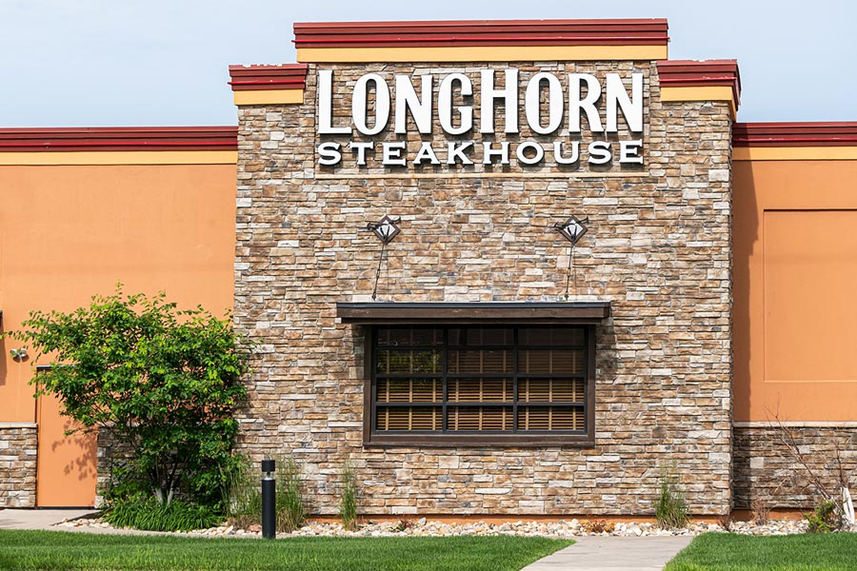 Custom Dimensional Letter Signs: Stand Out and Brand Better in Conroe, TX