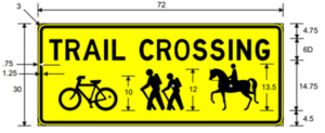 Create Custom Signs in Conroe, TX: Design Lessons Learned from the TxDOT