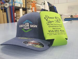 Promotional Items That Make Your Brand Unforgettable