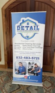 Banners: High-Visibility, Low-Cost Marketing for Events and Promotions