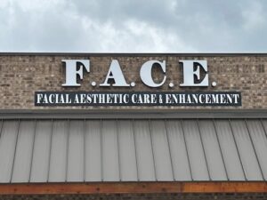 Channel Letter Signs In Conroe TX That Make Storefronts Stand Out